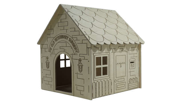 Designer Dog Homes - The Vets Inn